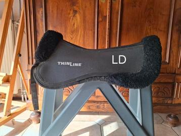 Thinline trifecta half pad 17 tot 18,5 inch beschikbaar voor biedingen