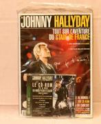 CD-Rom Johnny Hallyday Stade de France 98 Scellé, Livres, Fichier numérique, Enlèvement ou Envoi