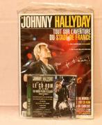 CD-Rom Johnny Hallyday Stade de France 98 Scellé, Ophalen of Verzenden, Digitaal bestand