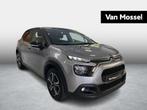 Citroën C3 1.2 PureTech 83 S&S MAN Shine, Auto's, Voorwielaandrijving, Bedrijf, 5 deurs, 3 cilinders