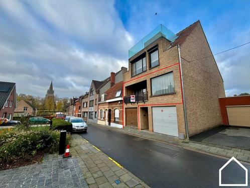 Appartement te koop in Ieper, 2 slpks, Immo, Huizen en Appartementen te koop, Appartement, F