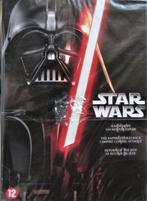 DVD BOX- STAR WARS (3 FILMS), CD & DVD, DVD | Action, Thriller d'action, Tous les âges, Neuf, dans son emballage, Enlèvement ou Envoi