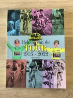 Boek Helden van ... de Tour 2022 - 1903-2022, Neuf, Enlèvement ou Envoi, Bart lamers, Course à pied et Cyclisme