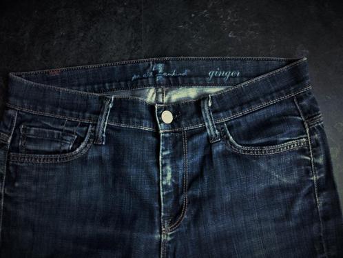 7 for all mankind jeans maat W29/L31(nieuwprijs 199€), Kleding | Dames, Spijkerbroeken en Jeans, Zo goed als nieuw, Ophalen of Verzenden