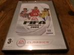 PC game fifa  football 2004, Enlèvement ou Envoi, Utilisé, À partir de 3 ans