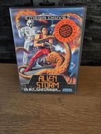 Alien Storm-spel voor Megadrive, Avontuur en Actie, Gebruikt, 1 speler, Ophalen of Verzenden