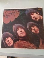The beatles, rubber soul. 1st usa press., Cd's en Dvd's, Vinyl | Pop, Ophalen of Verzenden, 1960 tot 1980, Zo goed als nieuw, 12 inch