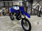 Yamaha YZ250 2022, Motoren, Bedrijf, Crossmotor, 249 cc, 1 cilinder