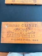 Chateau Clinet 1983, Enlèvement ou Envoi