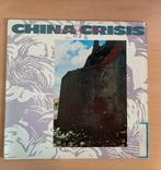 China Crisis - working with fire and Steel 1983, Ophalen of Verzenden, 1980 tot 2000, Gebruikt, 12 inch