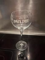 Glas paix dieu 25 cl, Collections, Verres & Petits Verres, Enlèvement ou Envoi, Neuf