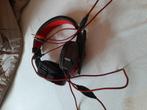 Headset  nieuw, Ophalen of Verzenden, Zo goed als nieuw