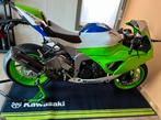 Kawasaki Ninja Zx6R Anniversary Performance Kit+, Motos, Motos | Kawasaki, Particulier