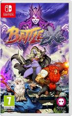 battleaxe jeu nintendo switch, Consoles de jeu & Jeux vidéo, Comme neuf, Enlèvement ou Envoi