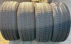 Landrover / Range Rover sport, discovery, type III & IV, Auto-onderdelen, Banden en Velgen, Gebruikt, 255 mm, Velg(en), Winterbanden