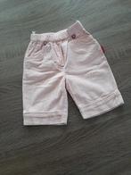 C&A roze broekje - 62, Kinderen en Baby's, Babykleding | Maat 62, C&A, Meisje, Ophalen of Verzenden, Zo goed als nieuw