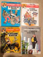 Nero, Boeken, Meerdere stripboeken, Ophalen of Verzenden, Zo goed als nieuw, Marc Sleen