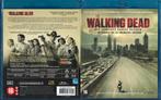 walking dead seizoen 1 (5 blu-ray) nieuw, Cd's en Dvd's, Ophalen of Verzenden, Zo goed als nieuw, Horror, Boxset