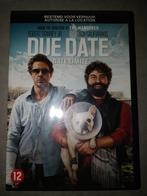 DVD Due Date - Date Limite, Ophalen of Verzenden, Gebruikt