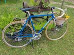 Vélo de Course Diamond - Cadre 52 Columbus 14 Vitesses RX100, Fietsen en Brommers, Fietsen | Racefietsen, Ophalen
