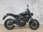 Yamaha Yamaha Naked XSR700 2021, Motos, Naked bike, Plus de 35 kW, 700 cm³, Entreprise