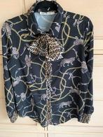Damesbloes - maat L - Typical Jill, Kleding | Dames, Zwart, Maat 42/44 (L), Ophalen of Verzenden, Typical jill