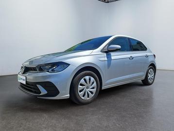 Volkswagen Polo 1.0 TSI Life  beschikbaar voor biedingen