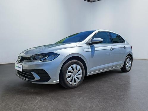 Volkswagen Polo Life*Carplay*APS Av/Ar*Clim, Auto's, Volkswagen, Bedrijf, Polo, Airbags, Airconditioning, Bluetooth, Boordcomputer