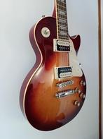 Epiphone Les Paul Classic Heritage Cherry Sunburst Gitaar, Nieuw, Epiphone, Solid body, Ophalen