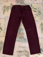 Broek JBC Bordeaux Viktor maat 116, Ophalen of Verzenden, Zo goed als nieuw, Broek