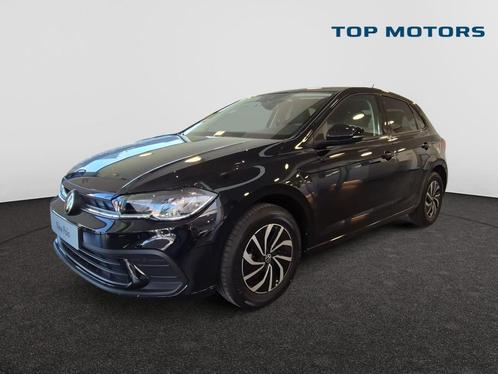Volkswagen Polo Polo United 1.0 TSI OPF  70 kW (95 pk) 5 ver, Auto's, Volkswagen, Polo, ABS, Airbags, Airconditioning, Elektrische ramen