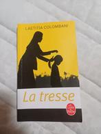 La tresse leesboek frans, Ophalen of Verzenden, Gelezen, Laetitia Colombani