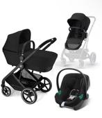 Cybex balios S 2 in 1 kinderwagen, Kinderen en Baby's, Kinderwagens en Combinaties, Ophalen, Nieuw, Kinderwagen