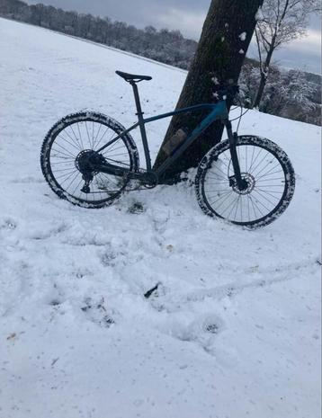 Vtt scott aspect 910, Autres marques, Comme neuf, Enlèvement, Hommes
