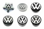 Volkswagen Caches moyeux de roue VW 56mm 60mm 66mm 67mm 75mm, Autos : Divers, Enlèvement ou Envoi, Neuf