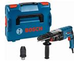 Bosch GBH-2-28F, Doe-het-zelf en Bouw, Gereedschap | Boormachines, Ophalen, Zo goed als nieuw, Boormachine
