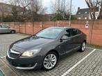 Opel insignia 2016   88.000km, Auto's, Opel, Handgeschakeld, 5 deurs, Particulier, Parkeersensor