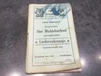 Roeselare Sint Michielschool 1950, Ophalen of Verzenden