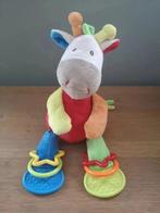 Early days knuffel giraf, Kinderen en Baby's, Speelgoed | Knuffels en Pluche, Ophalen of Verzenden, Zo goed als nieuw, Overige typen
