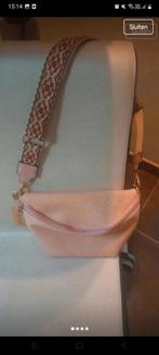 Sac de taille, sac à bandoulière, sac à bandoulière MiHella, Enlèvement ou Envoi, Neuf, Rose, Autres marques