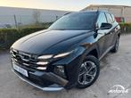 Hyundai TUCSON 1.6 T-GDi HEV FEEL MY26, Auto's, Stof, 176 kW, 4 cilinders, Zwart