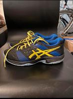 Asics Gel-blast, Enlèvement ou Envoi, Porté, Noir