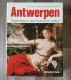 Antwerpen – Mercatorfonds, Ophalen of Verzenden