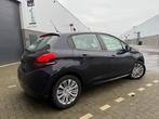 Peugeot 208 1.2 Benzine | Navigatie | 5 deurs | 1 JAAR GARAN, Alarme, Achat, Entreprise, Boîte manuelle