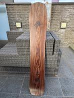 Snowboard Jones Flagship 162 wide (1 keer gebruikt), Sport en Fitness, Ophalen, Zo goed als nieuw, Board