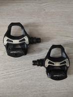 Pédales Shimano spd sl, Fietsen en Brommers, Fietsonderdelen, Ophalen, Zo goed als nieuw