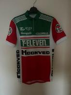 Vintage koerstrui 7-Eleven, Vélos & Vélomoteurs, Accessoires vélo | Vêtements de cyclisme, Enlèvement ou Envoi, Comme neuf, M
