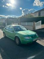 Volkswagen Bora 1.9 Tdi 130Ch ASZ, Automaat, 4 deurs, Bora, Particulier