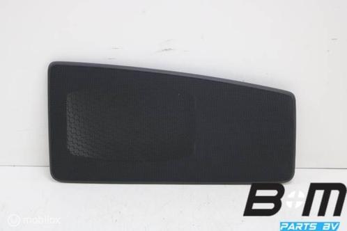 Luidsprekerrooster links in hoedenplank Audi A3 8V Limo, Auto diversen, Autospeakers, Gebruikt