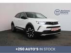 Opel Mokka 1.2 TUBRO ELEGANCE AUTOMAAT *LED*GPS*CARPLAY*DAB, Auto's, Automaat, Wit, 97 kW, 131 pk
